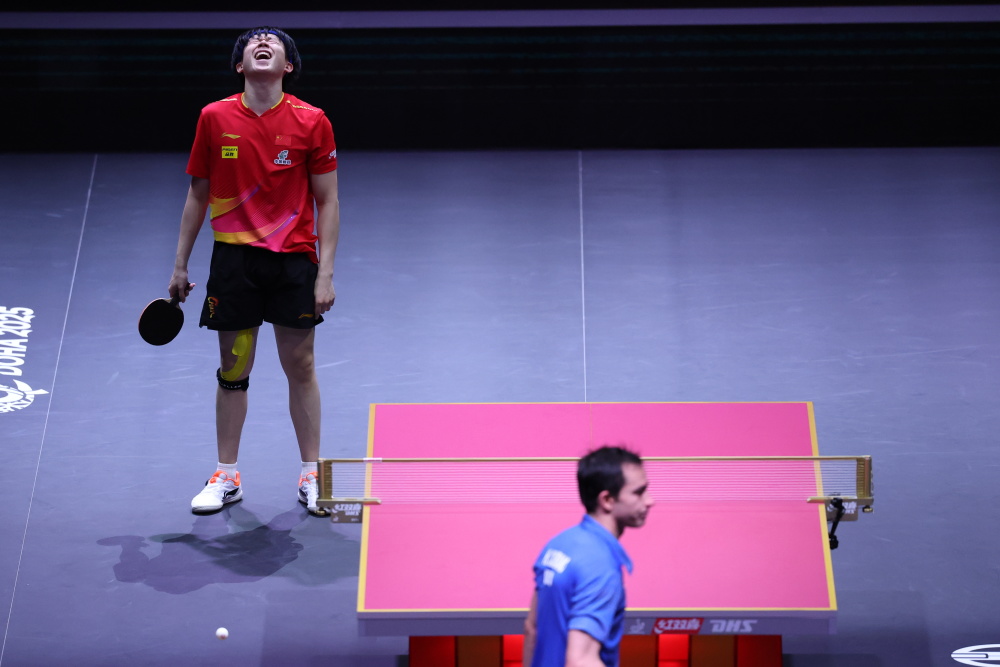 出的努力 出的努力