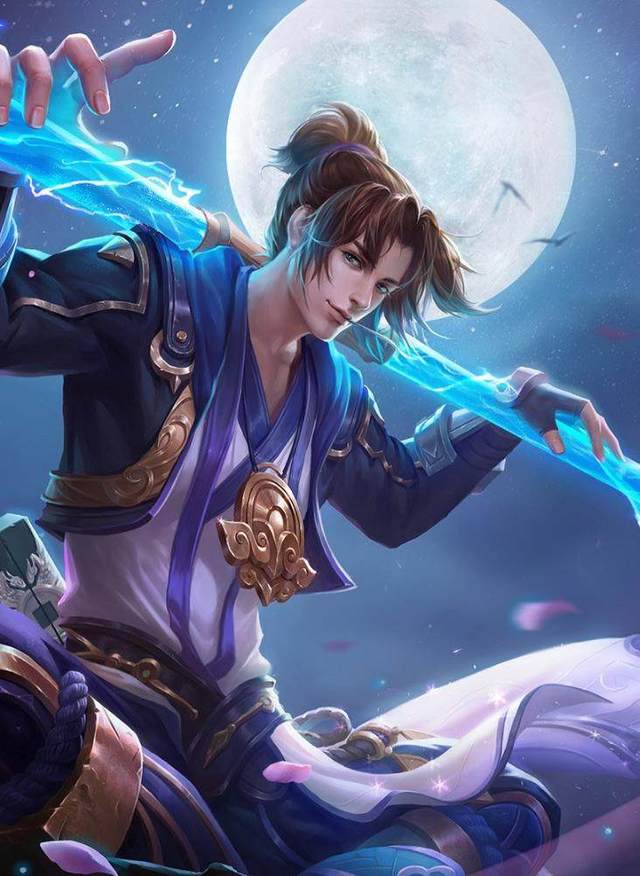先开一枪退