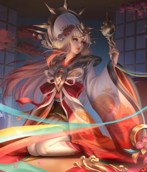 与团队